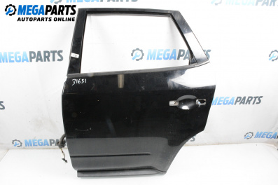 Ușă for Nissan Murano I SUV (08.2003 - 09.2008), 5 uși, suv, position: stânga - spate