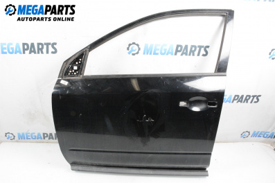 Tür for Nissan Murano I SUV (08.2003 - 09.2008), 5 türen, suv, position: links, vorderseite