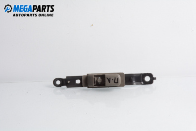 Seat belt height adjuster for Nissan Murano I SUV (08.2003 - 09.2008), 5 doors