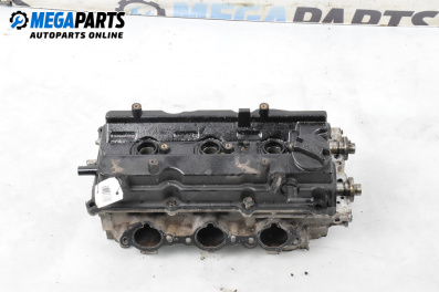 Engine head for Nissan Murano I SUV (08.2003 - 09.2008) 3.5 4x4, 234 hp