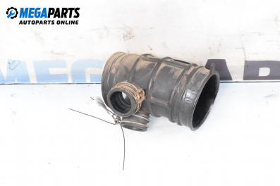 Turbo schlauch for Nissan Murano I SUV (08.2003 - 09.2008) 3.5 4x4, 234 hp