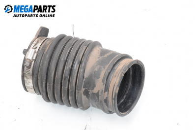 Turbo schlauch for Nissan Murano I SUV (08.2003 - 09.2008) 3.5 4x4, 234 hp