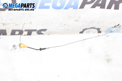 Dipstick for Nissan Murano I SUV (08.2003 - 09.2008) 3.5 4x4, 234 hp