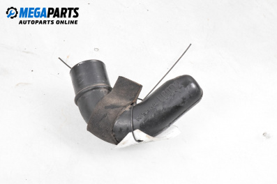 Intercooler pentru țevi for Nissan Murano I SUV (08.2003 - 09.2008) 3.5 4x4, 234 hp