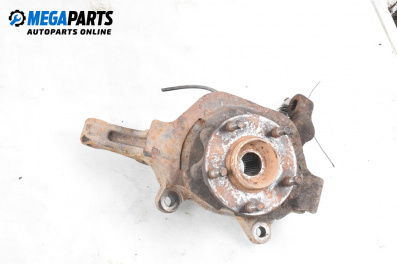 Achsschenkel radnabe for Nissan Murano I SUV (08.2003 - 09.2008), position: links, vorderseite