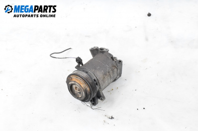 Compresor AC for Nissan Murano I SUV (08.2003 - 09.2008) 3.5 4x4, 234 hp, automatic