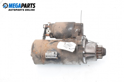 Demaror for Nissan Murano I SUV (08.2003 - 09.2008) 3.5 4x4, 234 hp, № 23300CA000
