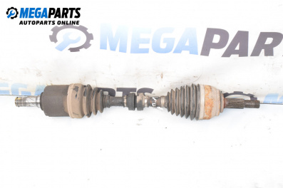 Planetară for Nissan Murano I SUV (08.2003 - 09.2008) 3.5 4x4, 234 hp, position: stânga - fața, automatic