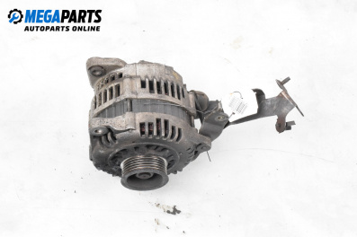 Gerenator for Nissan Murano I SUV (08.2003 - 09.2008) 3.5 4x4, 234 hp