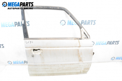 Tür for Mitsubishi Pajero II SUV (12.1990 - 10.1999), 5 türen, suv, position: rechts, vorderseite
