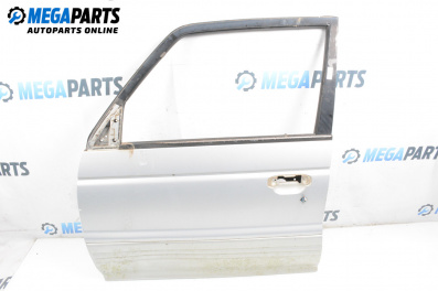 Tür for Mitsubishi Pajero II SUV (12.1990 - 10.1999), 5 türen, suv, position: links, vorderseite