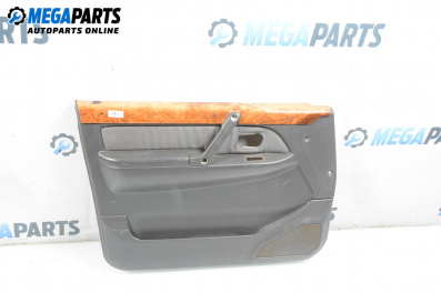 Türverkleidung for Mitsubishi Pajero II SUV (12.1990 - 10.1999), 5 türen, suv, position: links, vorderseite