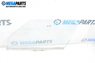 Fensterscheibe for Mitsubishi Pajero II SUV (12.1990 - 10.1999), 5 türen, suv, position: links, vorderseite