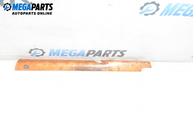 Material profilat interior for Mitsubishi Pajero II SUV (12.1990 - 10.1999), 5 uși, suv