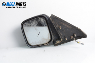 Oglindă for Mitsubishi Pajero II SUV (12.1990 - 10.1999), 5 uși, suv, position: stânga