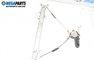 Macara electrică geam for Mitsubishi Pajero II SUV (12.1990 - 10.1999), 5 uși, suv, position: dreaptă - fața