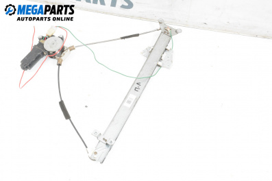 Macara electrică geam for Mitsubishi Pajero II SUV (12.1990 - 10.1999), 5 uși, suv, position: stânga - fața
