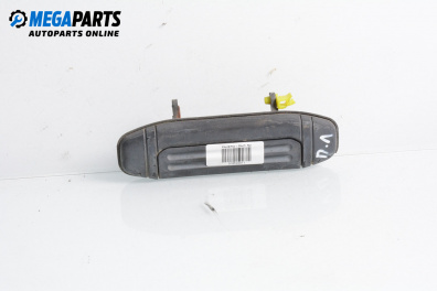 Außengriff for Mitsubishi Pajero II SUV (12.1990 - 10.1999), 5 türen, suv, position: links, vorderseite