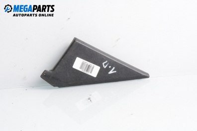 Plastic interior for Mitsubishi Pajero II SUV (12.1990 - 10.1999), 5 uși, suv, position: fața