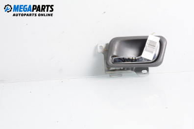 Innerer griff for Mitsubishi Pajero II SUV (12.1990 - 10.1999), 5 türen, suv, position: links, vorderseite