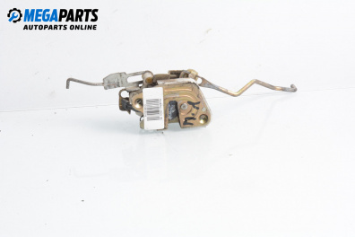 Schloss for Mitsubishi Pajero II SUV (12.1990 - 10.1999), position: links, vorderseite