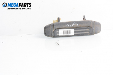 Außengriff for Mitsubishi Pajero II SUV (12.1990 - 10.1999), 5 türen, suv, position: rechts, vorderseite