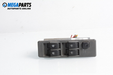 Butoane geamuri electrice for Mitsubishi Pajero II SUV (12.1990 - 10.1999)