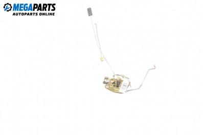 Schloss for Mitsubishi Pajero II SUV (12.1990 - 10.1999), position: rechts, vorderseite