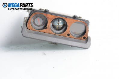 Instrumente de măsură for Mitsubishi Pajero II SUV (12.1990 - 10.1999)