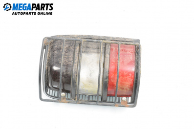Tail light for Mitsubishi Pajero II SUV (12.1990 - 10.1999), suv, position: left