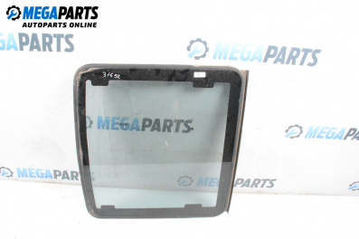 Sunroof glass for Mitsubishi Pajero II SUV (12.1990 - 10.1999), suv