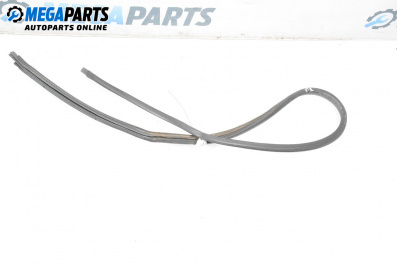 Door seal for Mitsubishi Pajero II SUV (12.1990 - 10.1999), 5 doors, suv, position: front - right