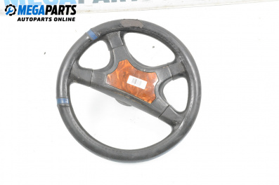Steering wheel for Mitsubishi Pajero II SUV (12.1990 - 10.1999)