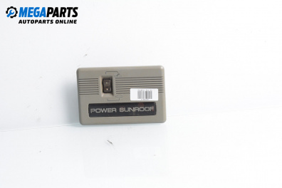 Panou butoane for Mitsubishi Pajero II SUV (12.1990 - 10.1999)