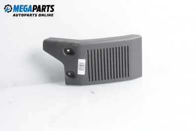 Luftdüse heizung for Mitsubishi Pajero II SUV (12.1990 - 10.1999)