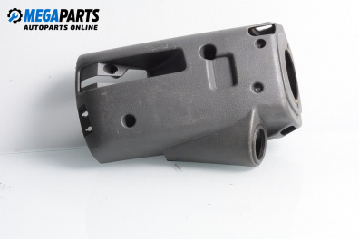 Plastic interior volan for Mitsubishi Pajero II SUV (12.1990 - 10.1999), 5 uși, suv
