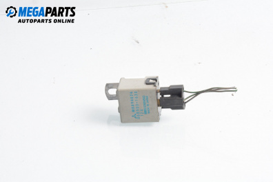 Relais for Mitsubishi Pajero II SUV (12.1990 - 10.1999) 3.0 V6 4WD (V23W, V43W, V23C)
