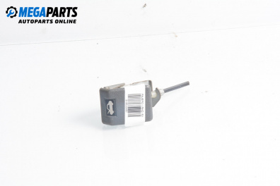 Buton deschidere capotă for Mitsubishi Pajero II SUV (12.1990 - 10.1999)
