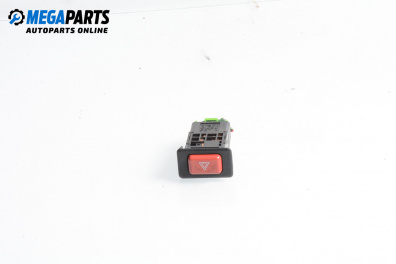 Emergency lights button for Mitsubishi Pajero II SUV (12.1990 - 10.1999)
