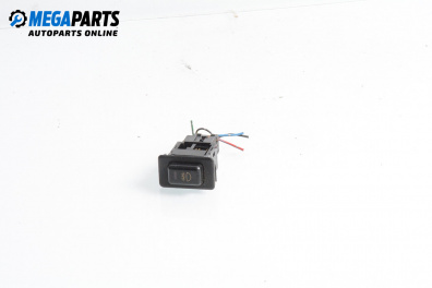 Buton lămpi de ceață spate for Mitsubishi Pajero II SUV (12.1990 - 10.1999)