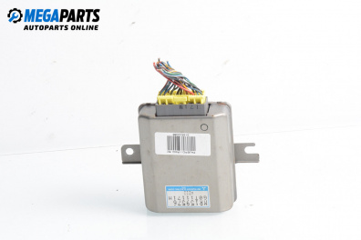 Modul for Mitsubishi Pajero II SUV (12.1990 - 10.1999)