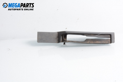 Interior plastic for Mitsubishi Pajero II SUV (12.1990 - 10.1999), 5 doors, suv, position: front