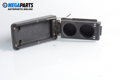 Cup holder for Mitsubishi Pajero II SUV (12.1990 - 10.1999)