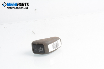 Gearstick knob for Mitsubishi Pajero II SUV (12.1990 - 10.1999), automatic