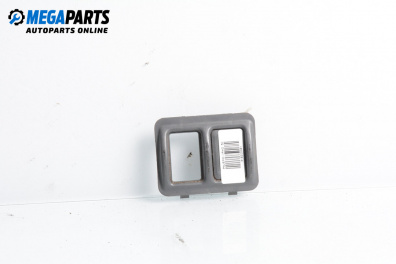 Interior plastic for Mitsubishi Pajero II SUV (12.1990 - 10.1999), 5 doors, suv, position: front