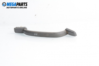 Door handle for Mitsubishi Pajero II SUV (12.1990 - 10.1999), 5 doors, suv, position: front - left