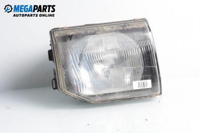 Headlight for Mitsubishi Pajero II SUV (12.1990 - 10.1999), suv, position: right