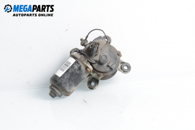 Front wipers motor for Mitsubishi Pajero II SUV (12.1990 - 10.1999), suv, position: front