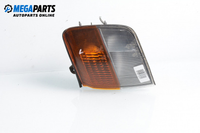 Blinker for Mitsubishi Pajero II SUV (12.1990 - 10.1999), suv, position: left