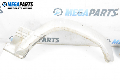 Fender for Mitsubishi Pajero II SUV (12.1990 - 10.1999), 5 doors, suv, position: front - right